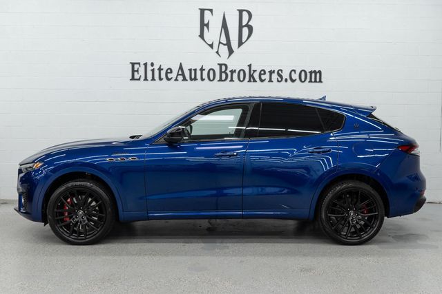 2022 Maserati Levante Modena 3.0L - 22959917 - 1