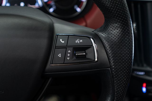 2022 Maserati Levante Modena 3.0L - 22959917 - 20