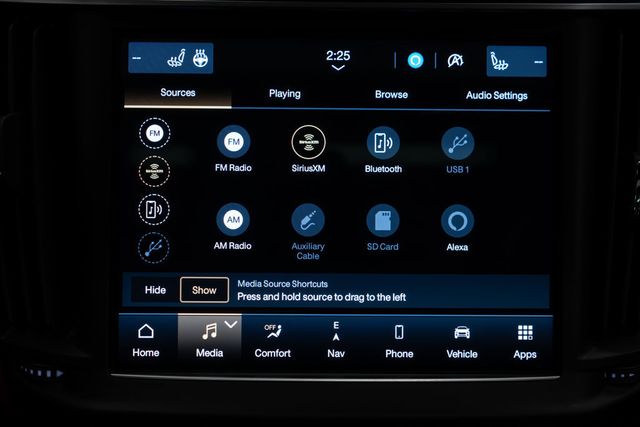 2022 Maserati Levante Modena 3.0L - 22959917 - 21