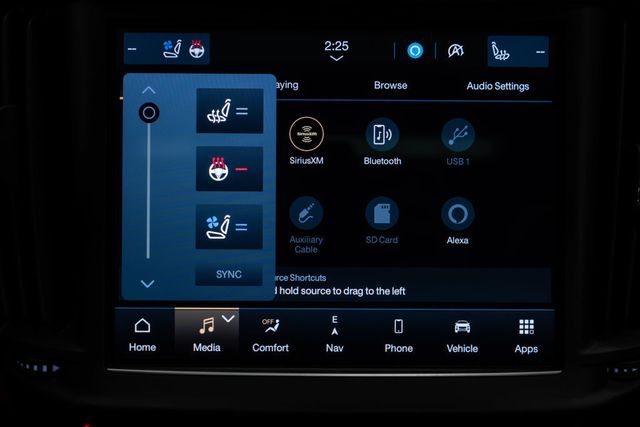 2022 Maserati Levante Modena 3.0L - 22959917 - 22