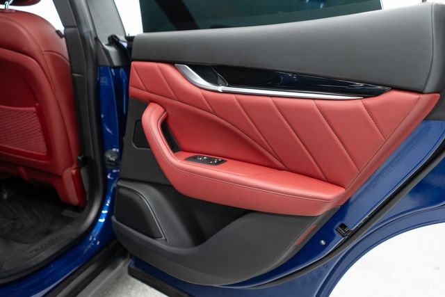 2022 Maserati Levante Modena 3.0L - 22959917 - 25