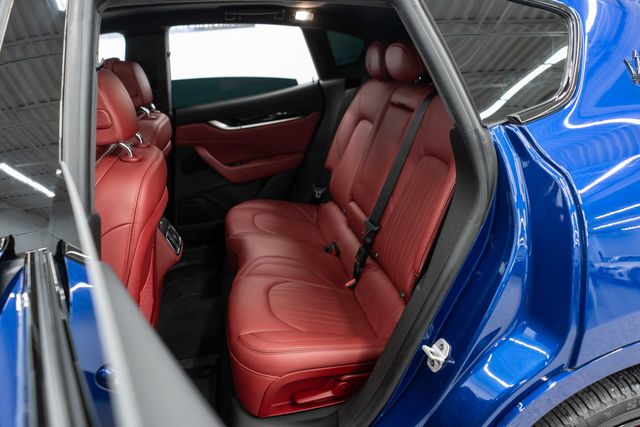 2022 Maserati Levante Modena 3.0L - 22959917 - 26