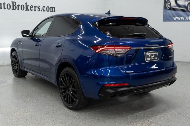 2022 Maserati Levante Modena 3.0L - 22959917 - 28