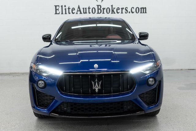 2022 Maserati Levante Modena 3.0L - 22959917 - 2