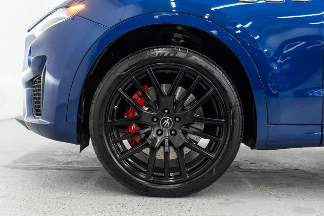 2022 Maserati Levante Modena 3.0L - 22959917 - 31