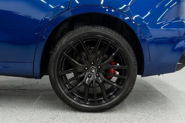 2022 Maserati Levante Modena 3.0L - 22959917 - 32