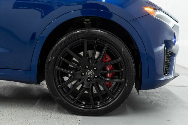 2022 Maserati Levante Modena 3.0L - 22959917 - 34