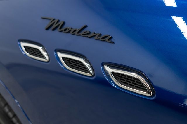 2022 Maserati Levante Modena 3.0L - 22959917 - 37