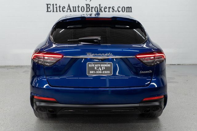2022 Maserati Levante Modena 3.0L - 22959917 - 3