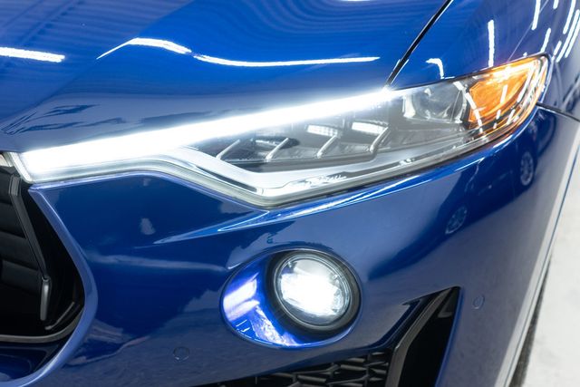 2022 Maserati Levante Modena 3.0L - 22959917 - 40