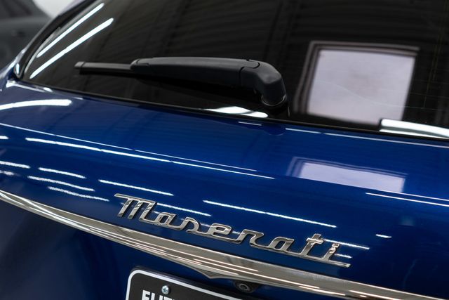 2022 Maserati Levante Modena 3.0L - 22959917 - 42