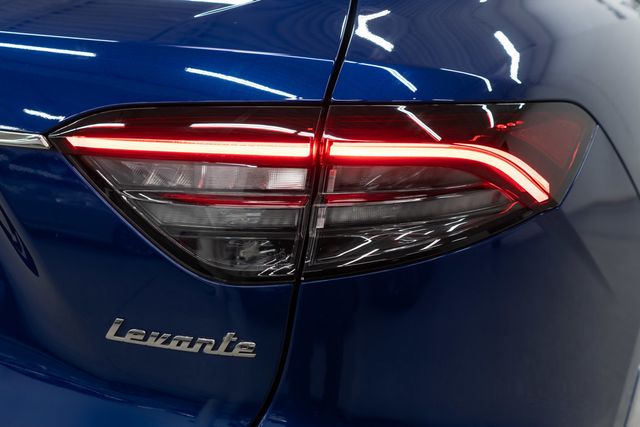 2022 Maserati Levante Modena 3.0L - 22959917 - 43