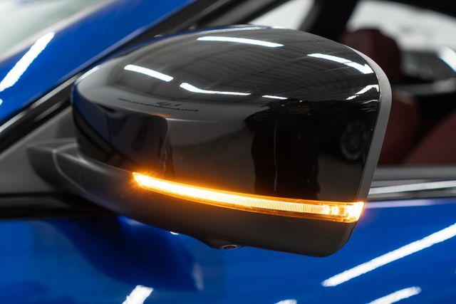 2022 Maserati Levante Modena 3.0L - 22959917 - 44