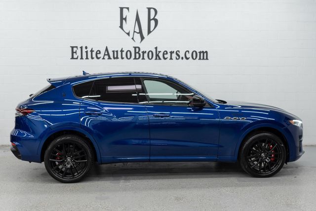 2022 Maserati Levante Modena 3.0L - 22959917 - 4