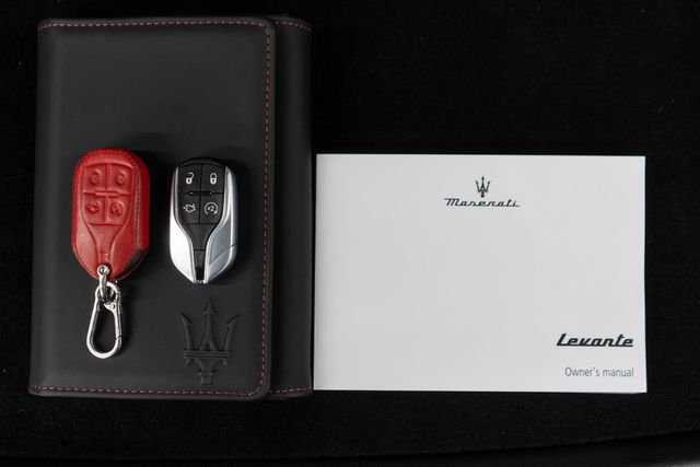 2022 Maserati Levante Modena 3.0L - 22959917 - 50