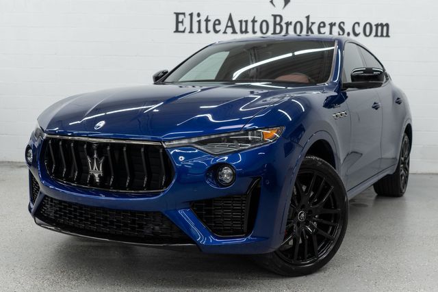 2022 Maserati Levante Modena 3.0L - 22959917 - 51