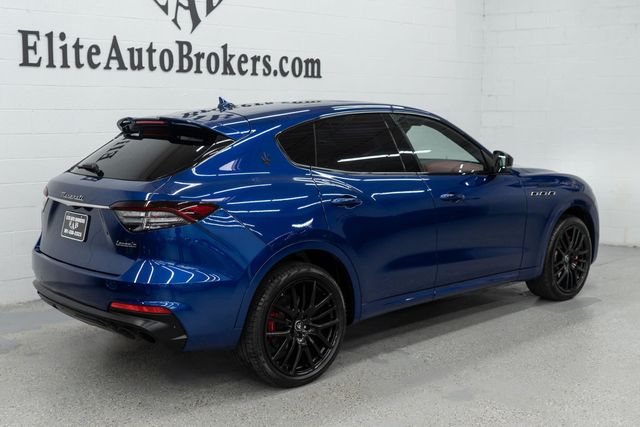 2022 Maserati Levante Modena 3.0L - 22959917 - 5