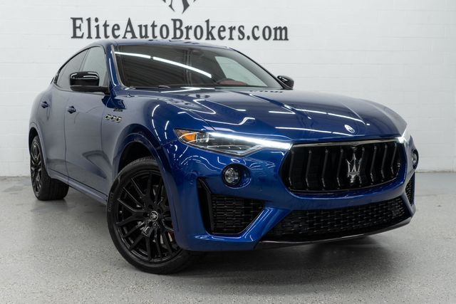 2022 Maserati Levante Modena 3.0L - 22959917 - 6