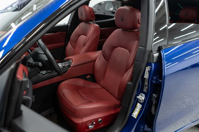 2022 Maserati Levante Modena 3.0L - 22959917 - 7