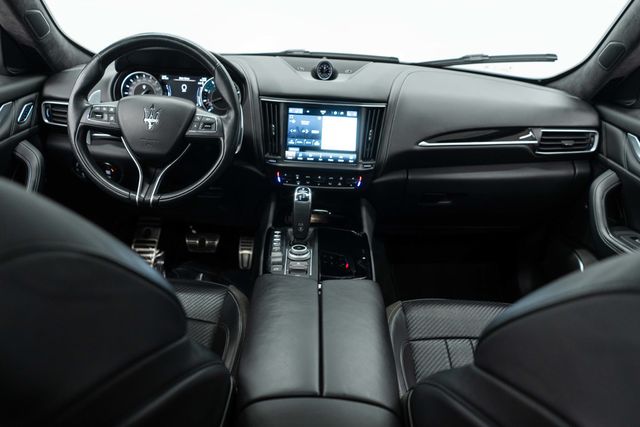 2022 Maserati Levante Modena 3.0L - 22996289 - 9