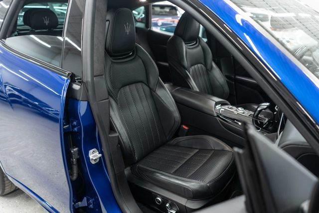 2022 Maserati Levante Modena 3.0L - 22996289 - 10