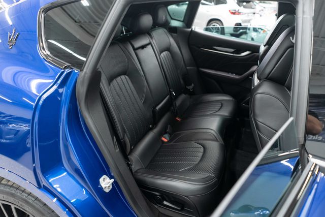 2022 Maserati Levante Modena 3.0L - 22996289 - 11