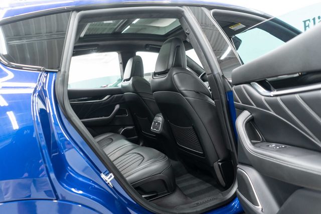 2022 Maserati Levante Modena 3.0L - 22996289 - 12