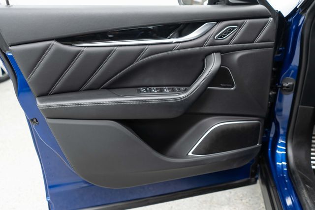 2022 Maserati Levante Modena 3.0L - 22996289 - 13