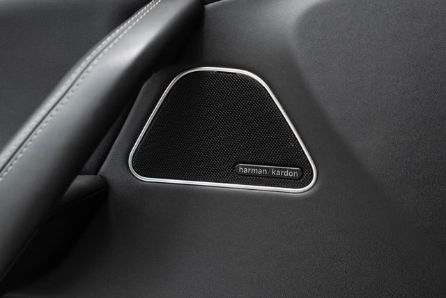 2022 Maserati Levante Modena 3.0L - 22996289 - 14