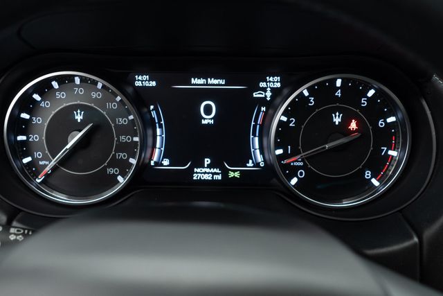 2022 Maserati Levante Modena 3.0L - 22996289 - 16