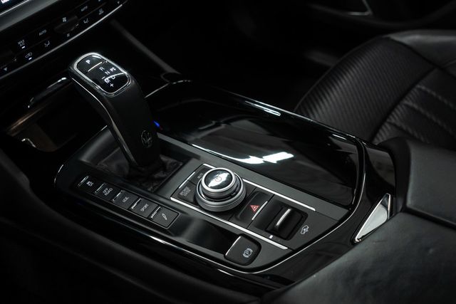 2022 Maserati Levante Modena 3.0L - 22996289 - 17