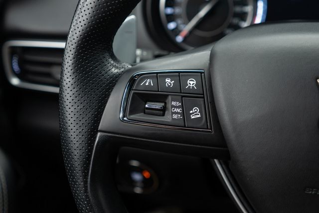 2022 Maserati Levante Modena 3.0L - 22996289 - 18