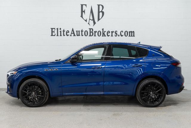 2022 Maserati Levante Modena 3.0L - 22996289 - 1