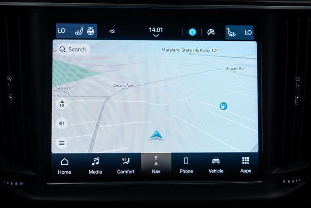 2022 Maserati Levante Modena 3.0L - 22996289 - 20