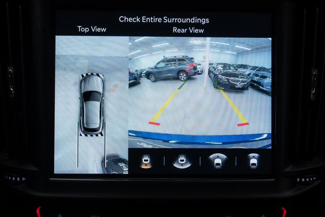 2022 Maserati Levante Modena 3.0L - 22996289 - 21