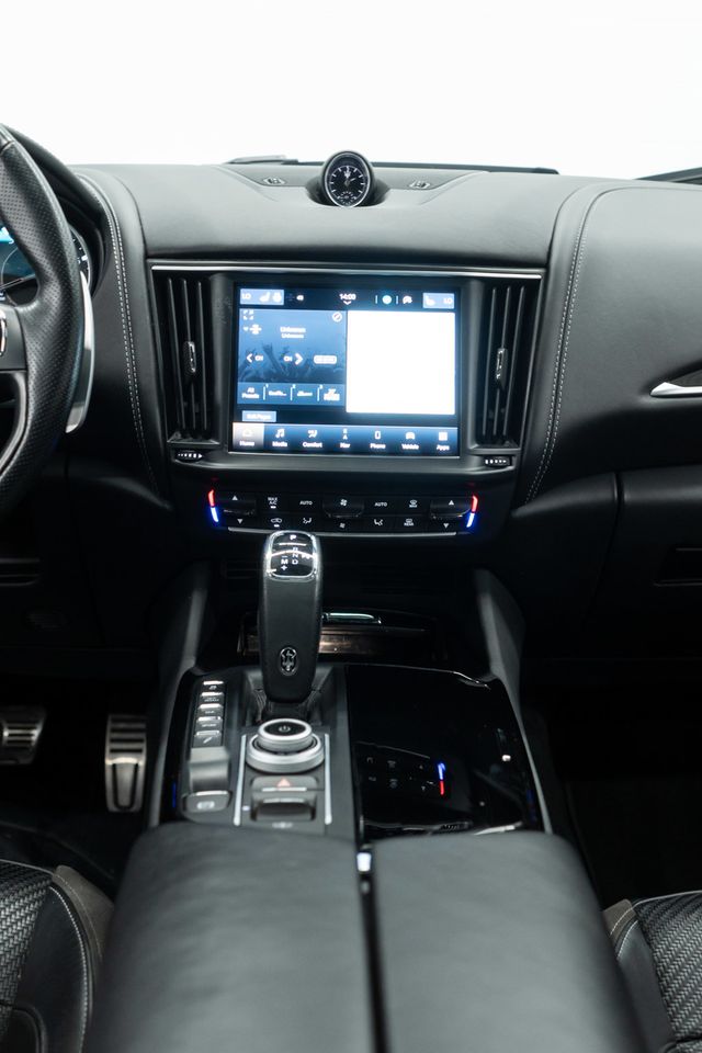 2022 Maserati Levante Modena 3.0L - 22996289 - 22