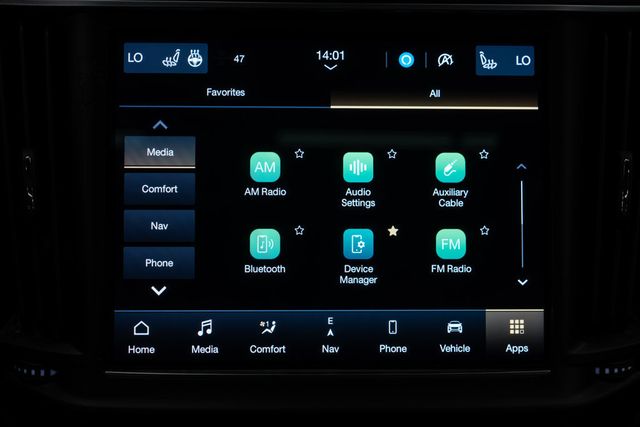 2022 Maserati Levante Modena 3.0L - 22996289 - 23