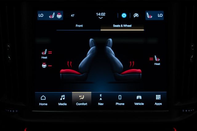 2022 Maserati Levante Modena 3.0L - 22996289 - 25