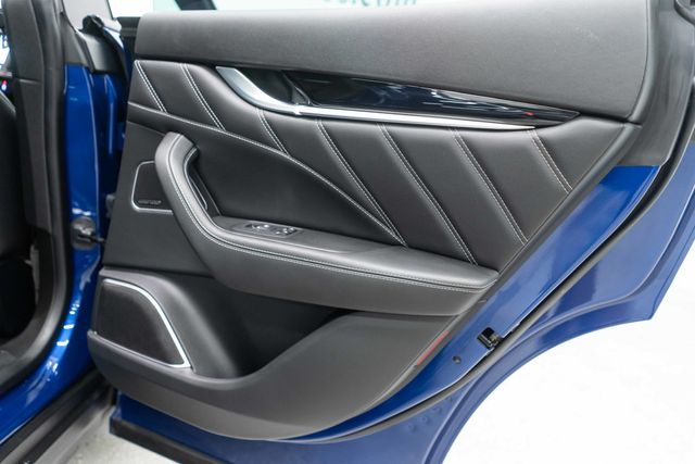 2022 Maserati Levante Modena 3.0L - 22996289 - 26