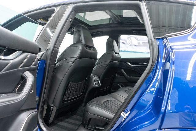 2022 Maserati Levante Modena 3.0L - 22996289 - 27