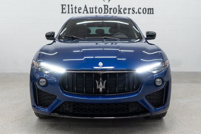 2022 Maserati Levante Modena 3.0L - 22996289 - 2