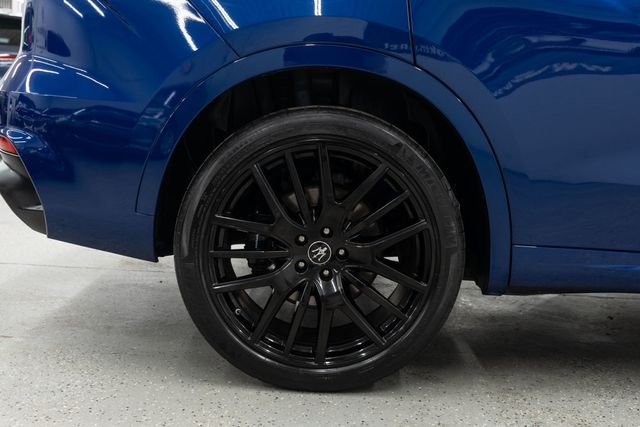 2022 Maserati Levante Modena 3.0L - 22996289 - 33