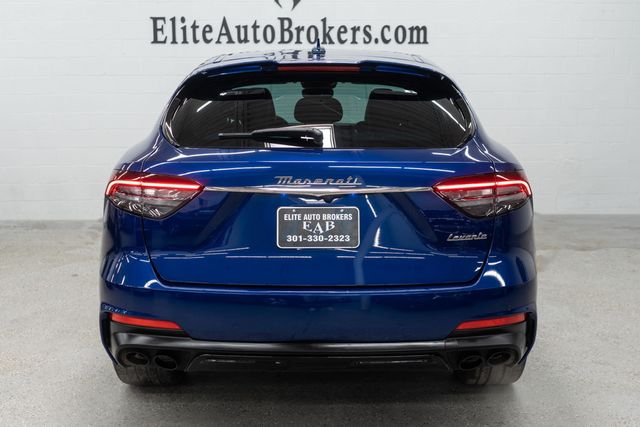2022 Maserati Levante Modena 3.0L - 22996289 - 3