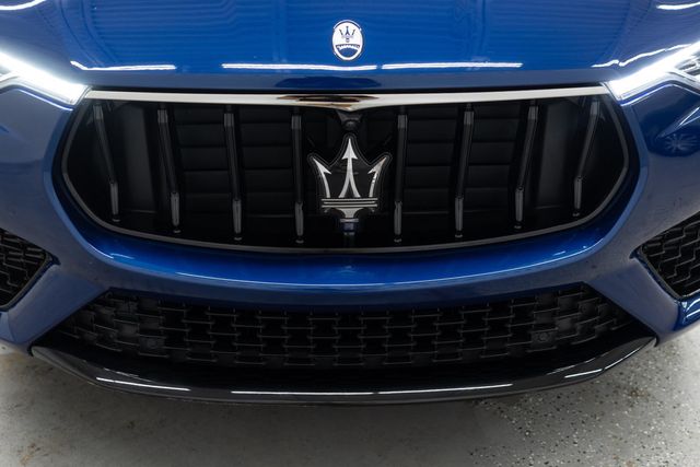 2022 Maserati Levante Modena 3.0L - 22996289 - 39