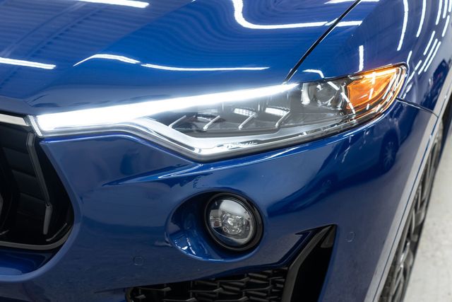 2022 Maserati Levante Modena 3.0L - 22996289 - 40