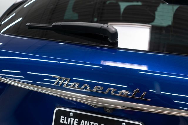 2022 Maserati Levante Modena 3.0L - 22996289 - 42