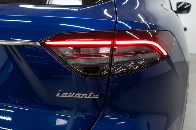 2022 Maserati Levante Modena 3.0L - 22996289 - 43