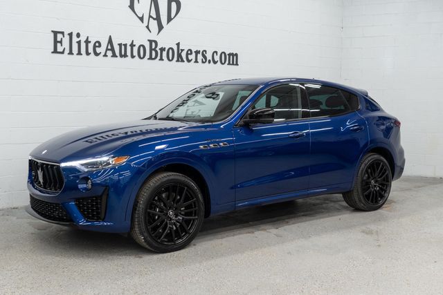 2022 Maserati Levante Modena 3.0L - 22996289 - 49