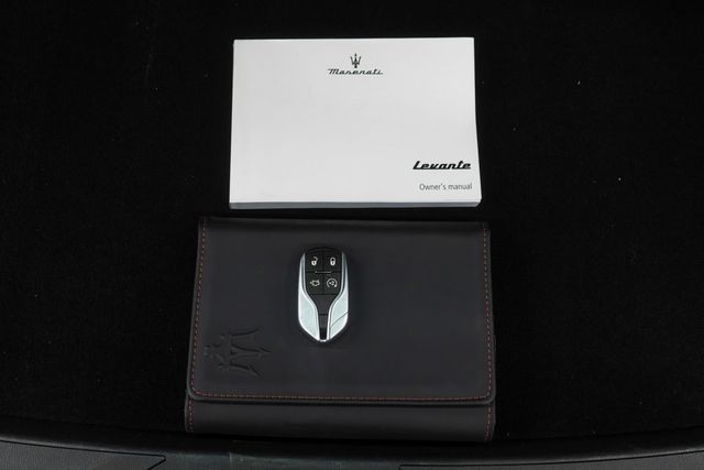 2022 Maserati Levante Modena 3.0L - 22996289 - 51