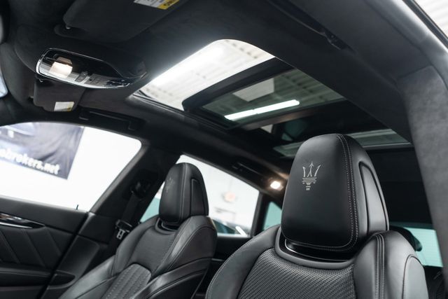 2022 Maserati Levante Modena 3.0L - 22996289 - 7